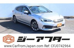 subaru impreza-wagon 2020 -SUBARU--Impreza Wagon DBA-GT6--GT6-041656---SUBARU--Impreza Wagon DBA-GT6--GT6-041656-