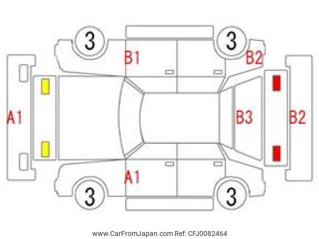 suzuki wagon-r 2009 -SUZUKI--Wagon R DBA-MH23S--MH23S-242556---SUZUKI--Wagon R DBA-MH23S--MH23S-242556- image 2