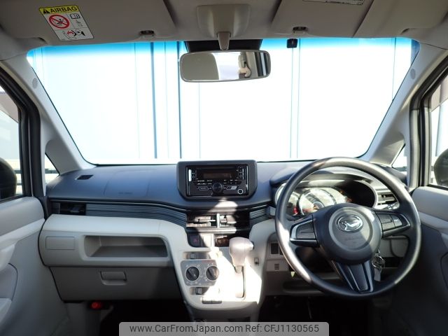 daihatsu move 2020 -DAIHATSU--Move DBA-LA150S--LA150S-2043542---DAIHATSU--Move DBA-LA150S--LA150S-2043542- image 2