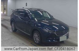 mazda cx-8 2020 -MAZDA 【久留米 331ﾙ 201】--CX-8 3DA-KG2P--KG2P-303116---MAZDA 【久留米 331ﾙ 201】--CX-8 3DA-KG2P--KG2P-303116-