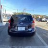 nissan note 2013 TE855 image 1