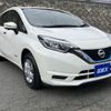 nissan note 2018 -NISSAN--Note DAA-HE12--HE12-184195---NISSAN--Note DAA-HE12--HE12-184195- image 2