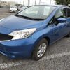nissan note 2016 quick_quick_DBA-E12_E12-479761 image 1