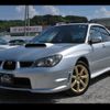 subaru impreza 2005 -SUBARU 【名変中 】--Impreza GDA--018066---SUBARU 【名変中 】--Impreza GDA--018066- image 1