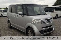 honda n-box 2012 CFJ1707234