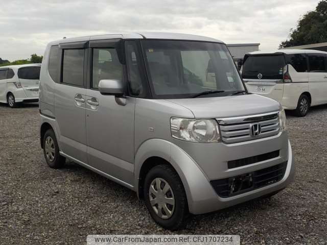 honda n-box 2012 CFJ1707234 image 1