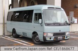 toyota coaster 2003 CFJ1868677