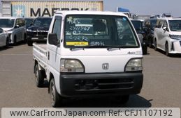 honda acty-truck 1998 No.15902
