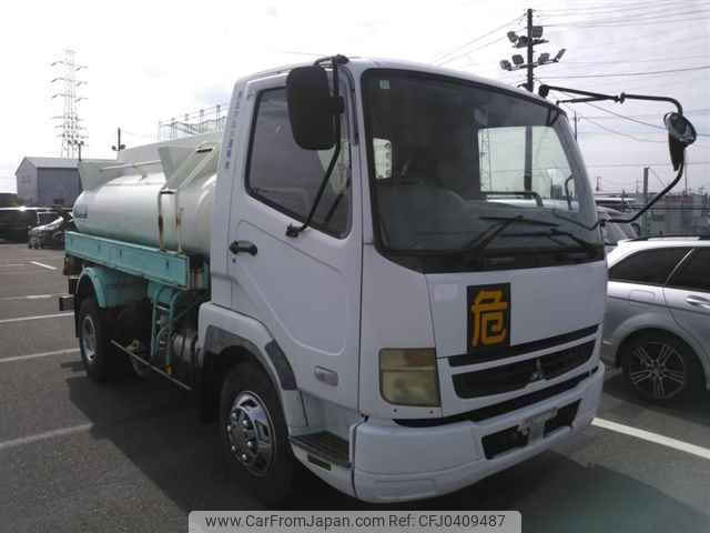 mitsubishi-fuso fighter 2006 -MITSUBISHI--Fuso Fighter FK71D-701506---MITSUBISHI--Fuso Fighter FK71D-701506- image 1