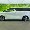 toyota alphard 2021 quick_quick_3BA-AGH30W_AGH30-0366837 image 2