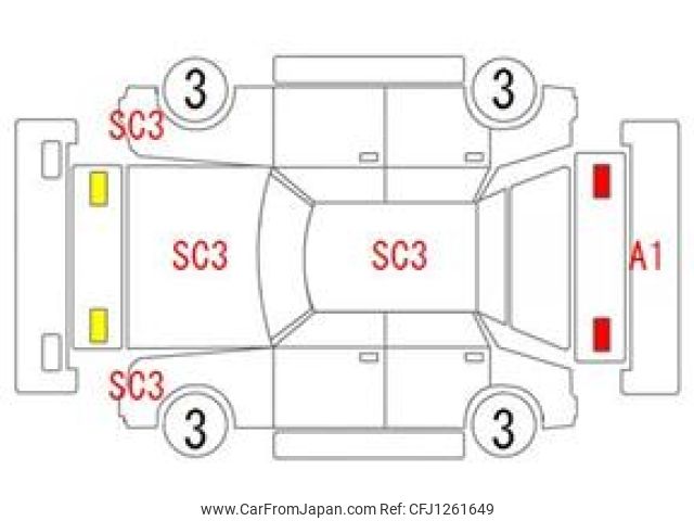 nissan x-trail 2010 -NISSAN--X-Trail DBA-NT31--NT31-212116---NISSAN--X-Trail DBA-NT31--NT31-212116- image 2
