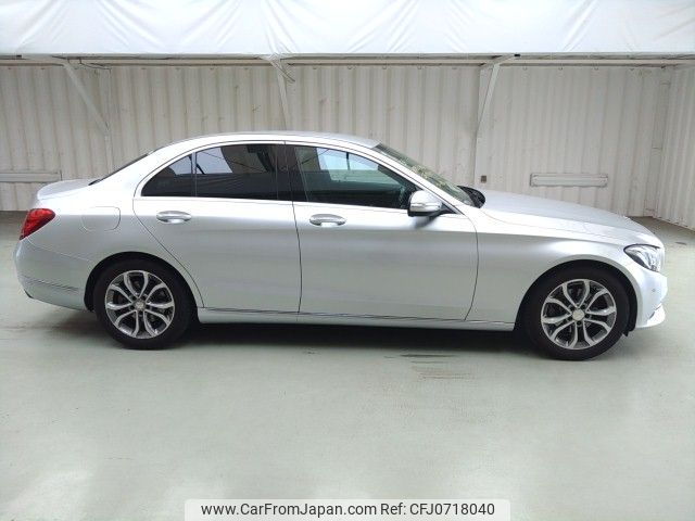 mercedes-benz c-class 2014 ENHANCEAUTO_1_ea294270 image 2