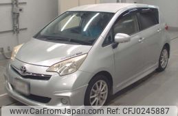 toyota ractis 2012 -TOYOTA--Ractis NCP120-3002662---TOYOTA--Ractis NCP120-3002662-