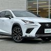 lexus nx 2018 -LEXUS--Lexus NX DBA-AGZ10--AGZ10-1016804---LEXUS--Lexus NX DBA-AGZ10--AGZ10-1016804- image 1