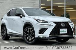 lexus nx 2018 -LEXUS--Lexus NX DBA-AGZ10--AGZ10-1016804---LEXUS--Lexus NX DBA-AGZ10--AGZ10-1016804-