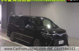 toyota voxy 2018 -TOYOTA 【名古屋 307ﾕ9348】--Voxy ZRR80W-0419848---TOYOTA 【名古屋 307ﾕ9348】--Voxy ZRR80W-0419848-