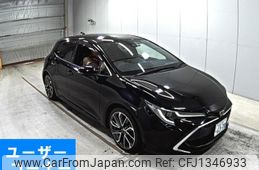 toyota corolla-sport 2019 -TOYOTA 【山口 301ち6370】--Corolla Sport NRE210H-1004902---TOYOTA 【山口 301ち6370】--Corolla Sport NRE210H-1004902-