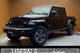 jeep gladiator 2022 -CHRYSLER--Jeep Gladiator 7BF-JT36--1C6JJTDG3NL118891---CHRYSLER--Jeep Gladiator 7BF-JT36--1C6JJTDG3NL118891-