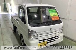 suzuki carry-truck 2018 -SUZUKI 【秋田 480ﾁ4829】--Carry Truck DA16T--403157---SUZUKI 【秋田 480ﾁ4829】--Carry Truck DA16T--403157-