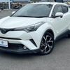 toyota c-hr 2017 quick_quick_DAA-ZYX10_ZYX10-2055445 image 1