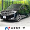nissan elgrand 2012 -NISSAN--Elgrand DBA-PE52--PE52-021504---NISSAN--Elgrand DBA-PE52--PE52-021504- image 1