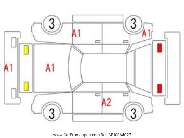 honda n-box 2020 -HONDA--N BOX 6BA-JF3--JF3-1532634---HONDA--N BOX 6BA-JF3--JF3-1532634- image 2