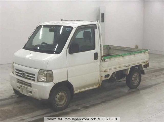 honda acty-truck 2000 22856 image 2