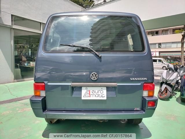 volkswagen vanagon 1994 quick_quick_E-70ACU_WV2ZZZ70Z-RH115223 image 2