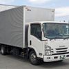 isuzu elf-truck 2017 -ISUZU--Elf TRG-NPR85AN--NPR85-7073176---ISUZU--Elf TRG-NPR85AN--NPR85-7073176- image 3