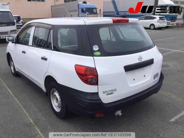 nissan ad-van 2018 -NISSAN--AD Van VY12-258510---NISSAN--AD Van VY12-258510- image 2