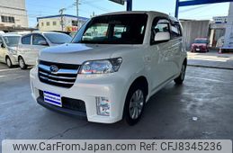 subaru dex 2009 CFJ8345236