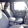 chrysler jeep-wrangler 2016 CFJ7592815 image 8