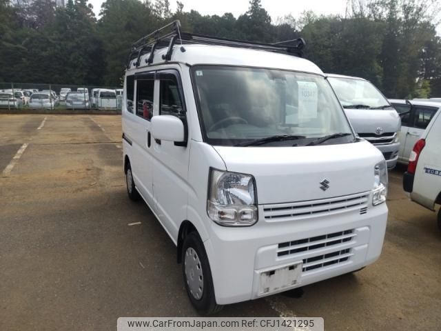 suzuki every 2018 quick_quick_HBD-DA17V_DA17V-330278 image 2