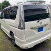 nissan serena 2015 -NISSAN--Serena DAA-HFC26--HFC26-261025---NISSAN--Serena DAA-HFC26--HFC26-261025- image 11