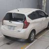 nissan note 2014 TE1878 image 1