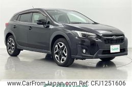 subaru impreza-wagon 2018 -SUBARU--Impreza Wagon DBA-GT7--GT7-069888---SUBARU--Impreza Wagon DBA-GT7--GT7-069888-