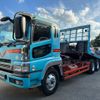 mitsubishi-fuso super-great 2005 -MITSUBISHI--Super Great PJ-FV50JY--FV50JY-540043---MITSUBISHI--Super Great PJ-FV50JY--FV50JY-540043- image 1