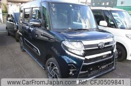 daihatsu tanto 2022 -DAIHATSU--Tanto LA650S-0176163---DAIHATSU--Tanto LA650S-0176163-