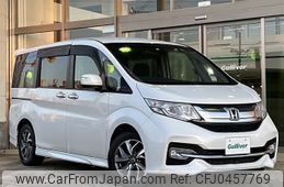 honda stepwagon 2016 -HONDA--Stepwgn DBA-RP3--RPS-1023651---HONDA--Stepwgn DBA-RP3--RPS-1023651-