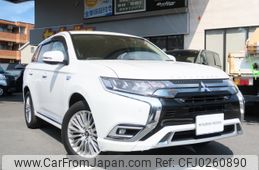 mitsubishi outlander-phev 2018 -MITSUBISHI--Outlander PHEV 5LA-GG3W--GG3W-0600409---MITSUBISHI--Outlander PHEV 5LA-GG3W--GG3W-0600409-