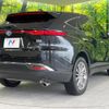 toyota harrier-hybrid 2021 quick_quick_AXUH80_AXUH80-0029798 image 18