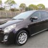 mazda mpv 2013 -MAZDA--MPV DBA-LY3P--LY3P-301637---MAZDA--MPV DBA-LY3P--LY3P-301637- image 1