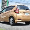 nissan note 2017 -NISSAN--Note DBA-E12--E12-564328---NISSAN--Note DBA-E12--E12-564328- image 15