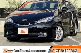 toyota wish 2011 -TOYOTA--Wish DBA-ZGE20W--ZGE20-0109306---TOYOTA--Wish DBA-ZGE20W--ZGE20-0109306-