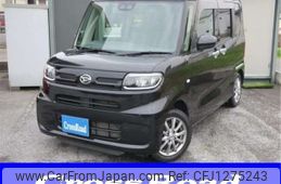 daihatsu tanto 2020 -DAIHATSU--Tanto 6BA-LA650S--LA650S-1036072---DAIHATSU--Tanto 6BA-LA650S--LA650S-1036072-