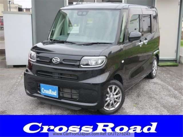 daihatsu tanto 2020 -DAIHATSU--Tanto 6BA-LA650S--LA650S-1036072---DAIHATSU--Tanto 6BA-LA650S--LA650S-1036072- image 1