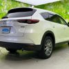 mazda cx-8 2022 quick_quick_3DA-KG2P_KG2P-364312 image 3