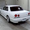 nissan skyline 1999 -NISSAN 【岡山 301む6945】--Skyline ER34-028475---NISSAN 【岡山 301む6945】--Skyline ER34-028475- image 2