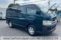 toyota hiace-van 2009 -TOYOTA--Hiace Van CBF-TRH200V--TRH200-0106670---TOYOTA--Hiace Van CBF-TRH200V--TRH200-0106670-