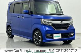 honda n-box 2018 -HONDA--N BOX DBA-JF4--JF4-2007731---HONDA--N BOX DBA-JF4--JF4-2007731-